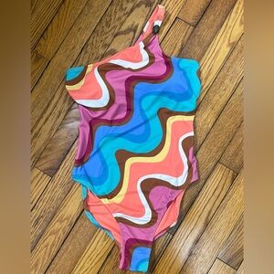 Kurt Geiger Multicolor One Piece